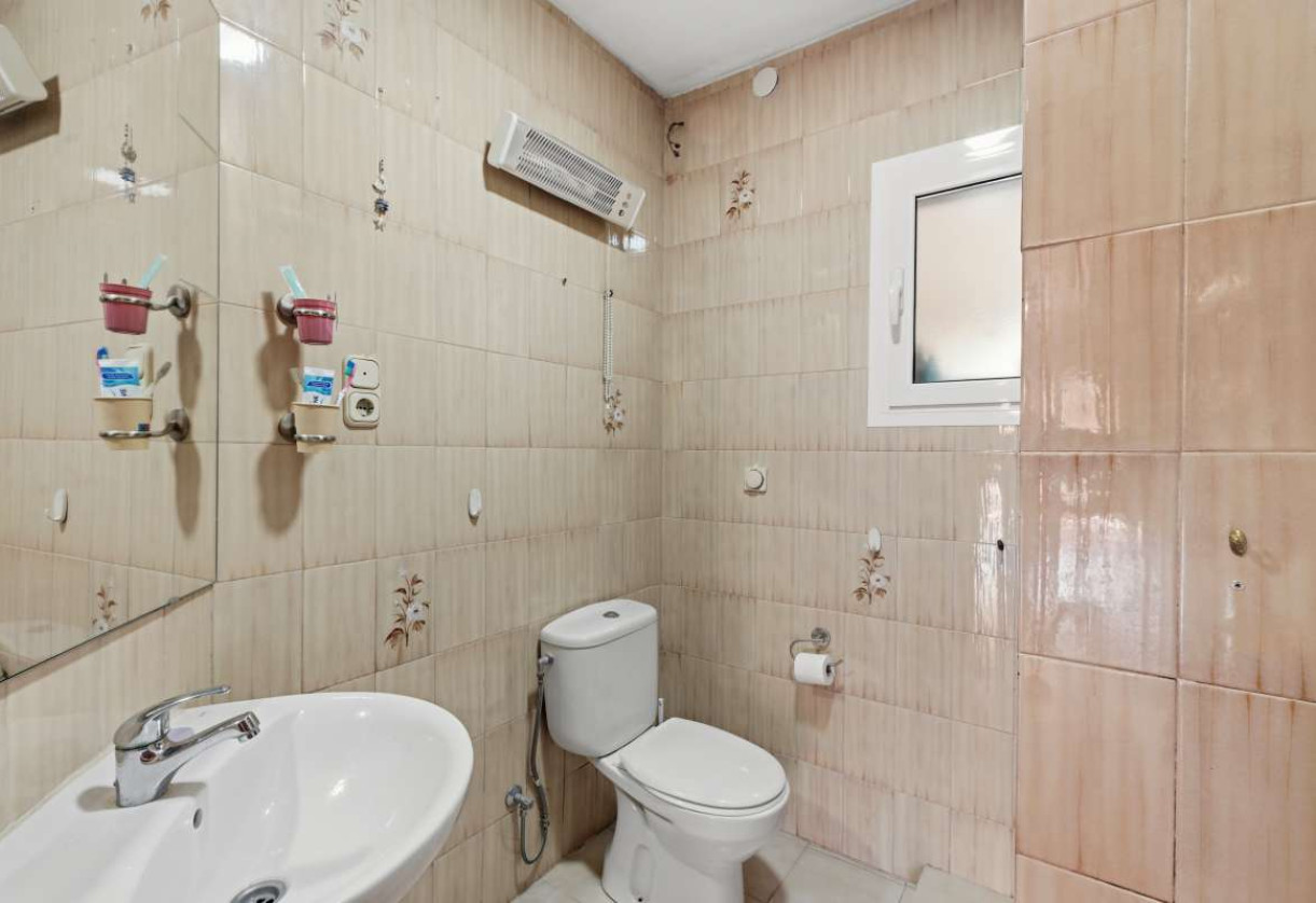 Reventa · detached house · Benissa Coast