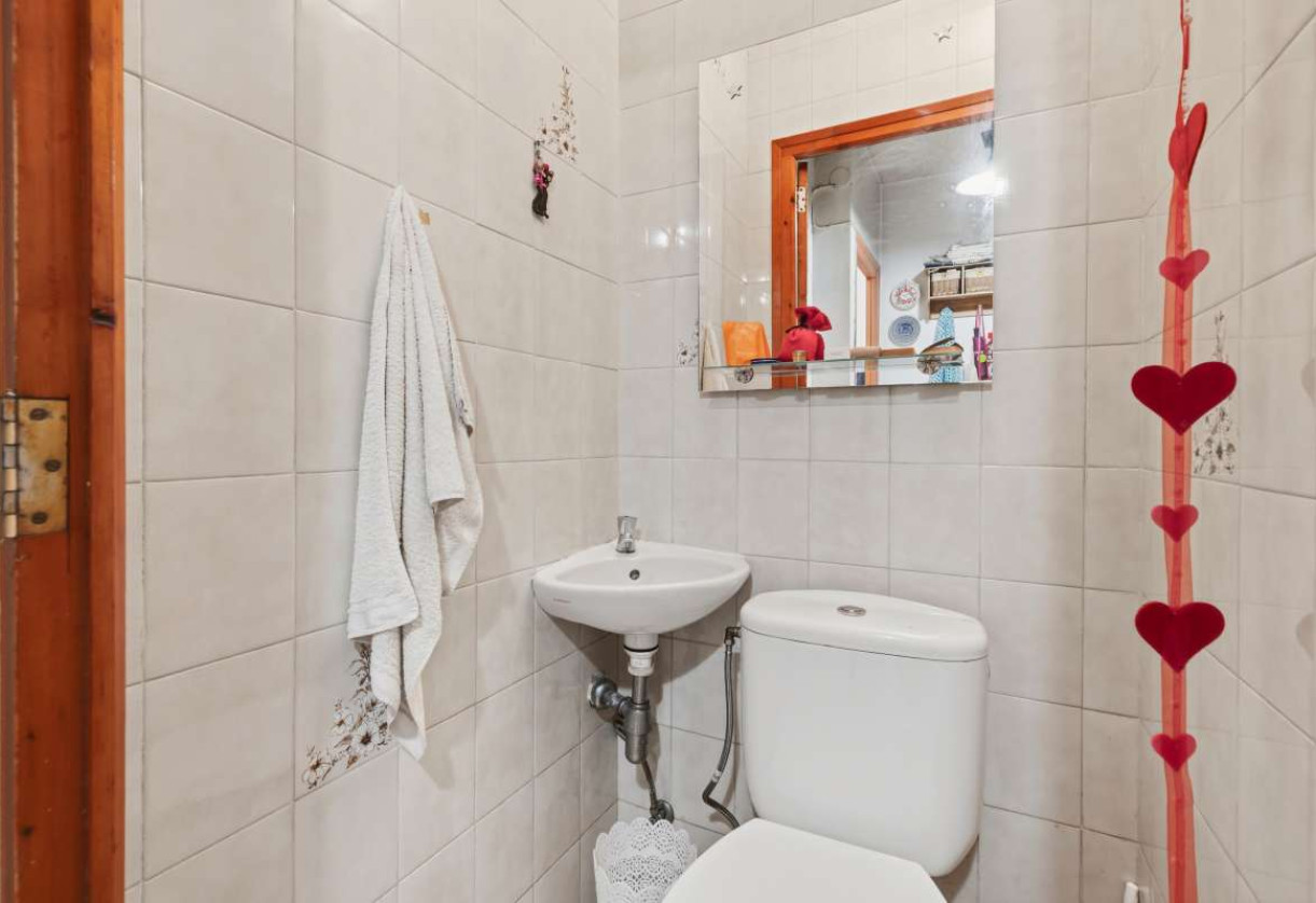 Reventa · detached house · Benissa Coast