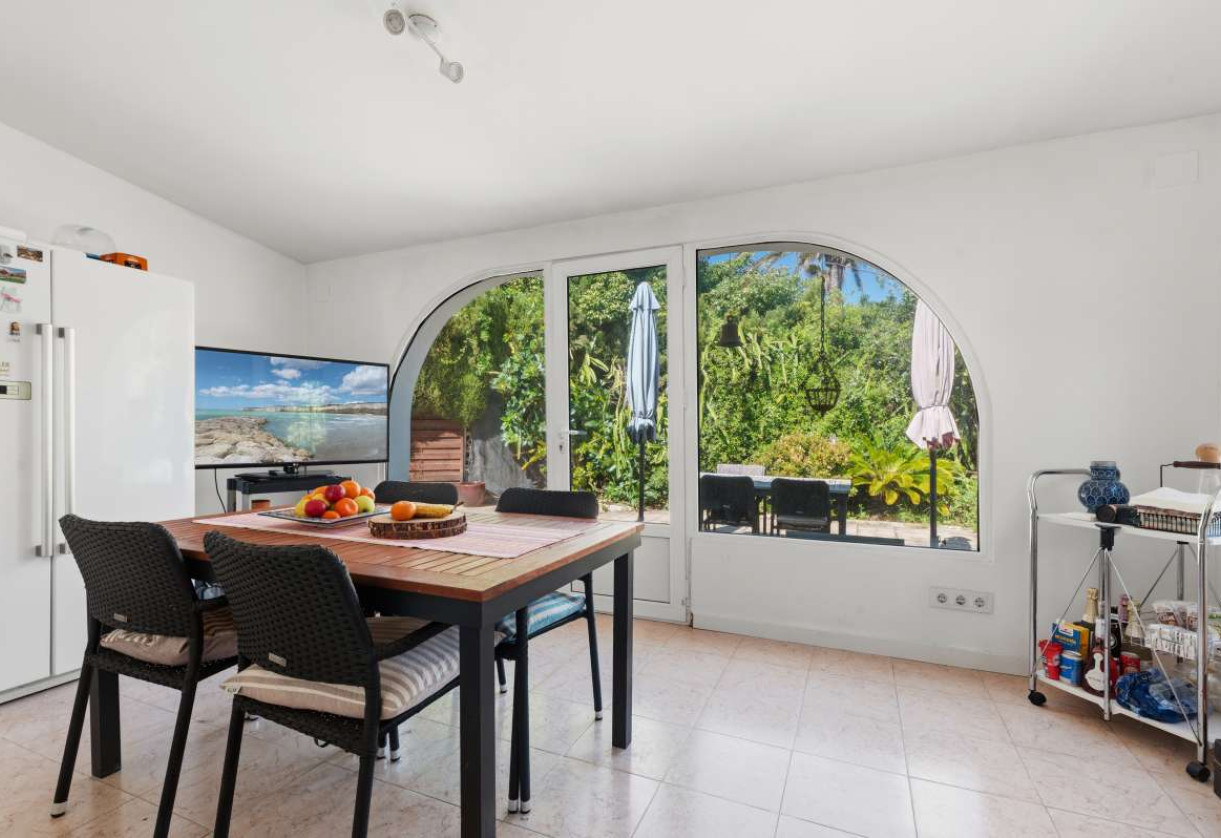 Reventa · detached house · Benissa Coast