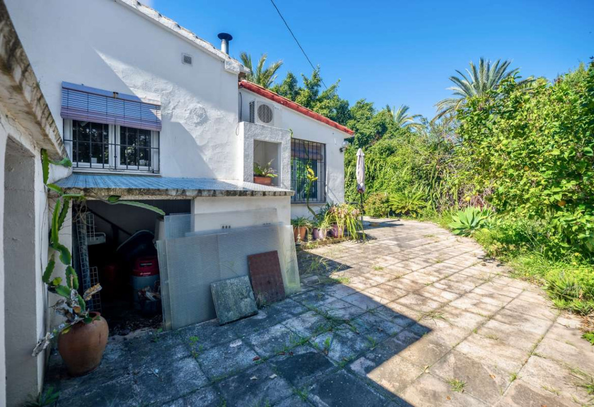 Reventa · detached house · Benissa Coast