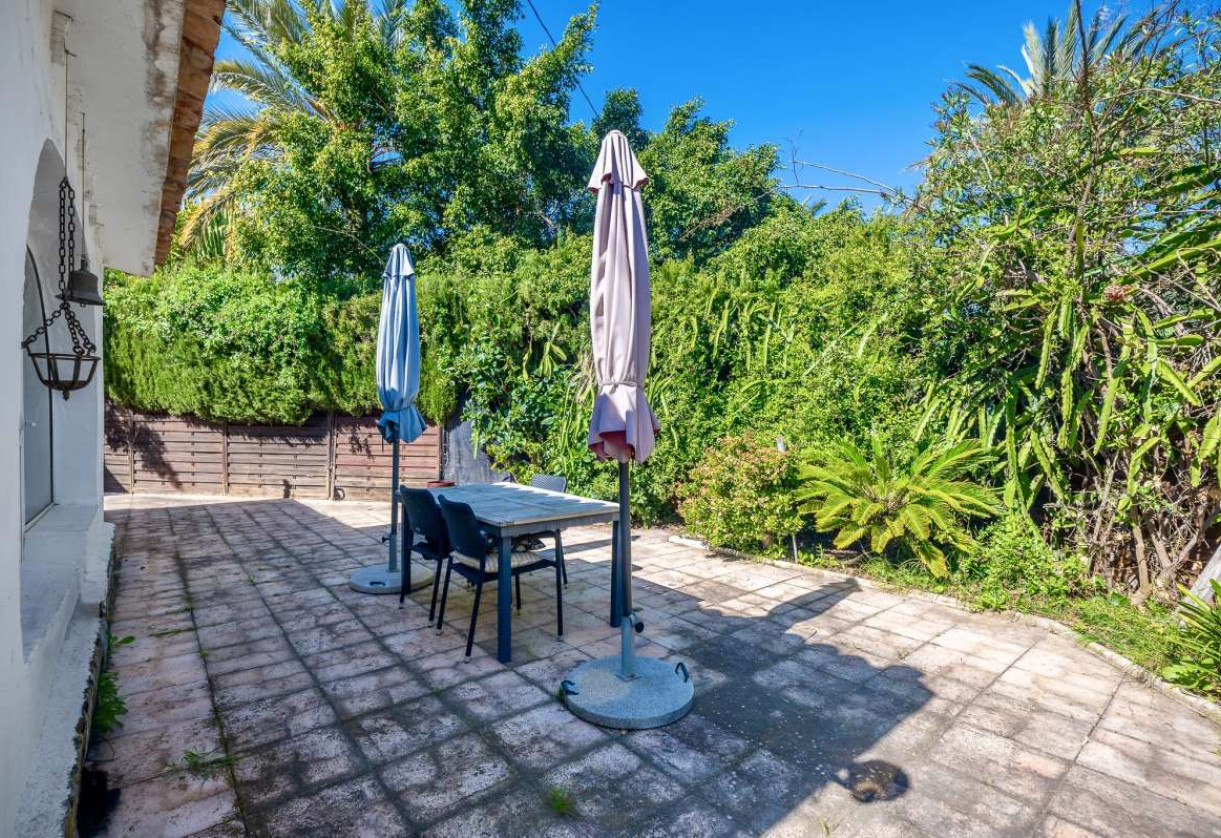 Reventa · detached house · Benissa Coast