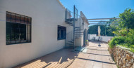 Reventa · detached house · Benissa Coast