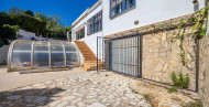 Reventa · detached house · Benissa Coast