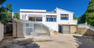 Reventa · detached house · Benissa Coast