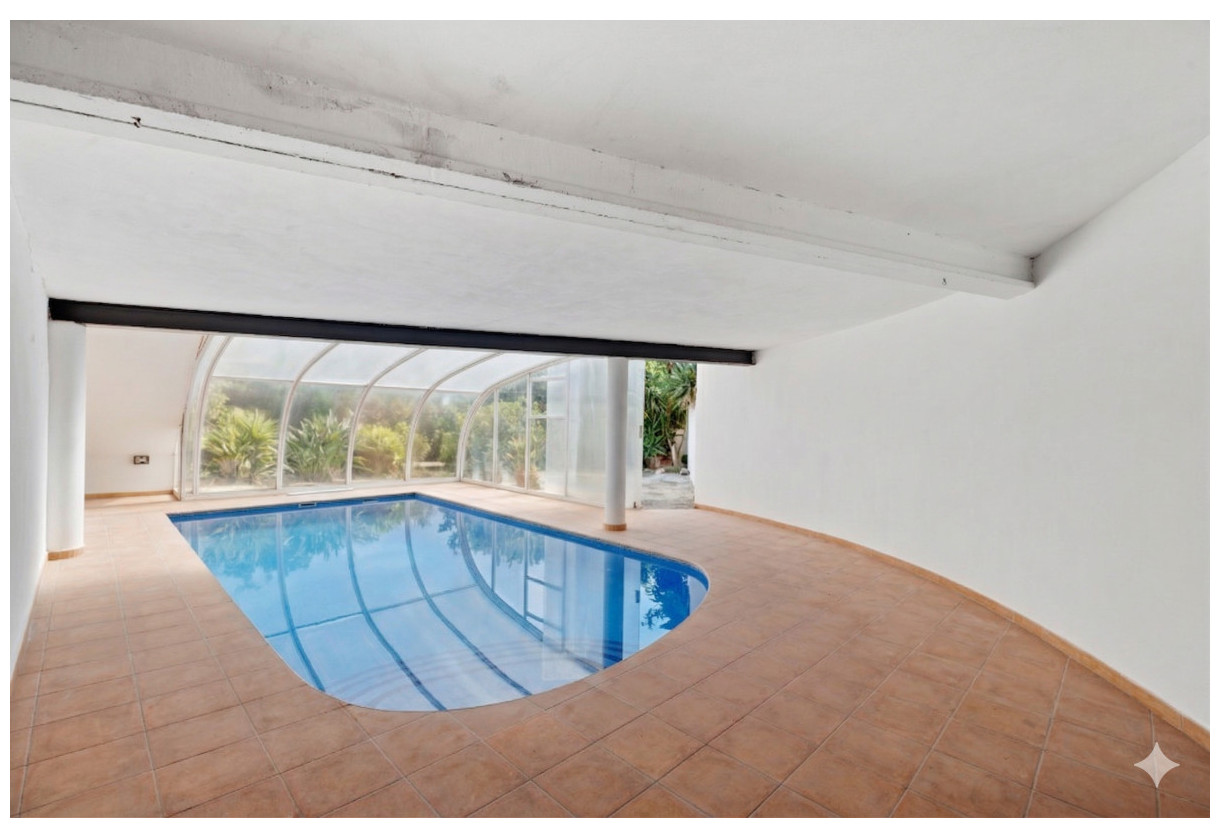 Reventa · detached house · Benissa Coast