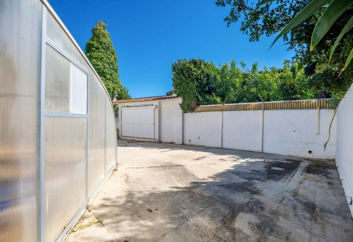 Reventa · detached house · Benissa Coast