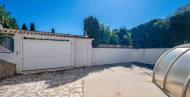 Reventa · detached house · Benissa Coast