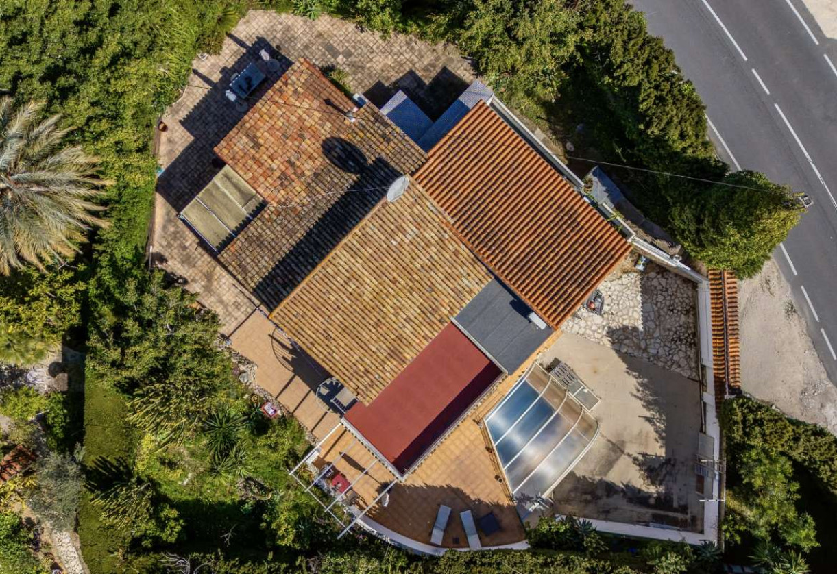 Reventa · detached house · Benissa Coast