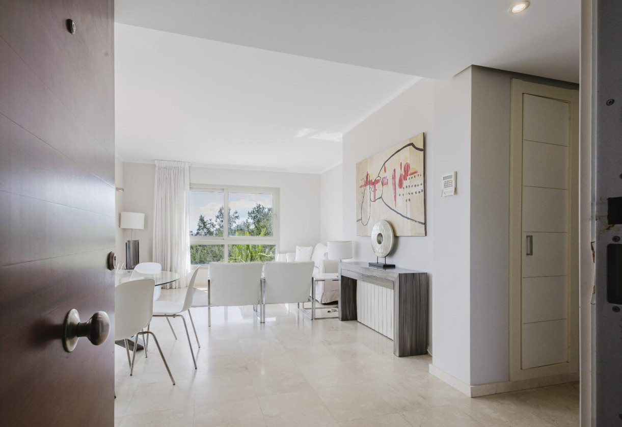 Reventa · Atico · Orihuela Costa · Las Colinas Golf