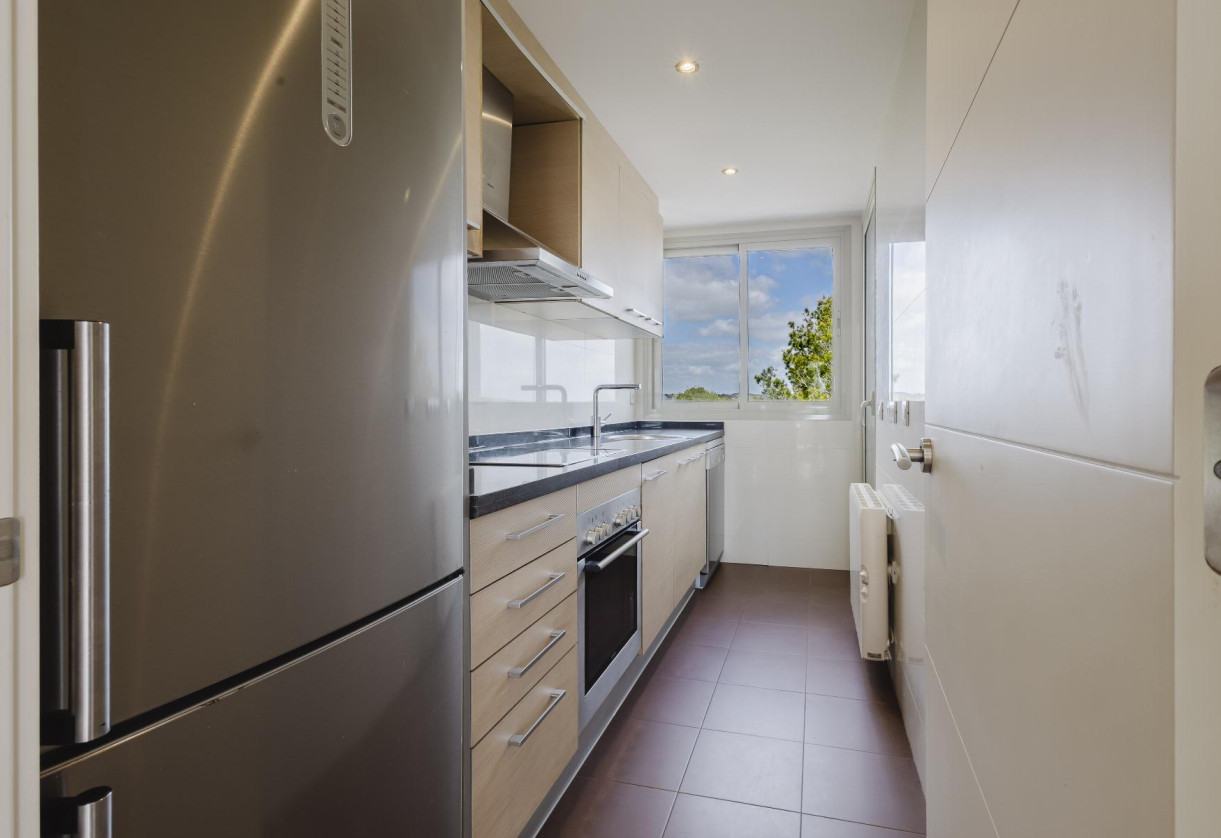 Reventa · Atico · Orihuela Costa · Las Colinas Golf