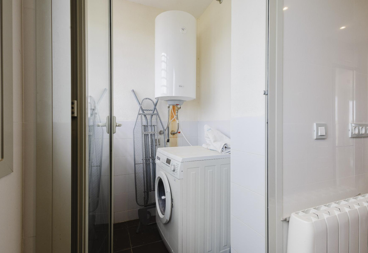 Reventa · Atico · Orihuela Costa · Las Colinas Golf