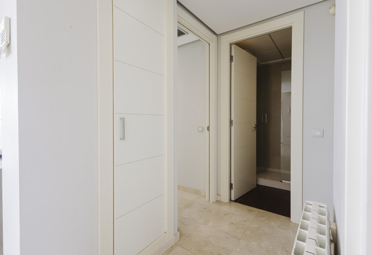 Reventa · Atico · Orihuela Costa · Las Colinas Golf