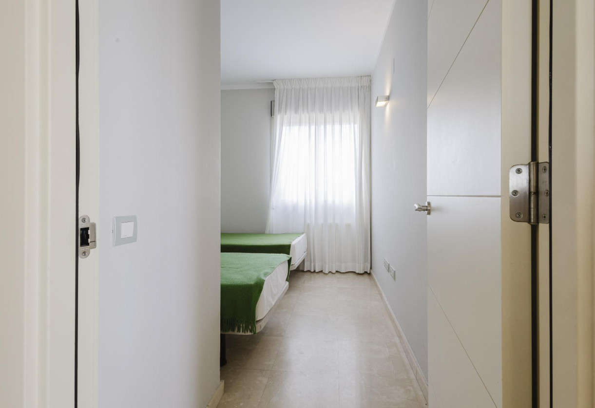 Reventa · Atico · Orihuela Costa · Las Colinas Golf