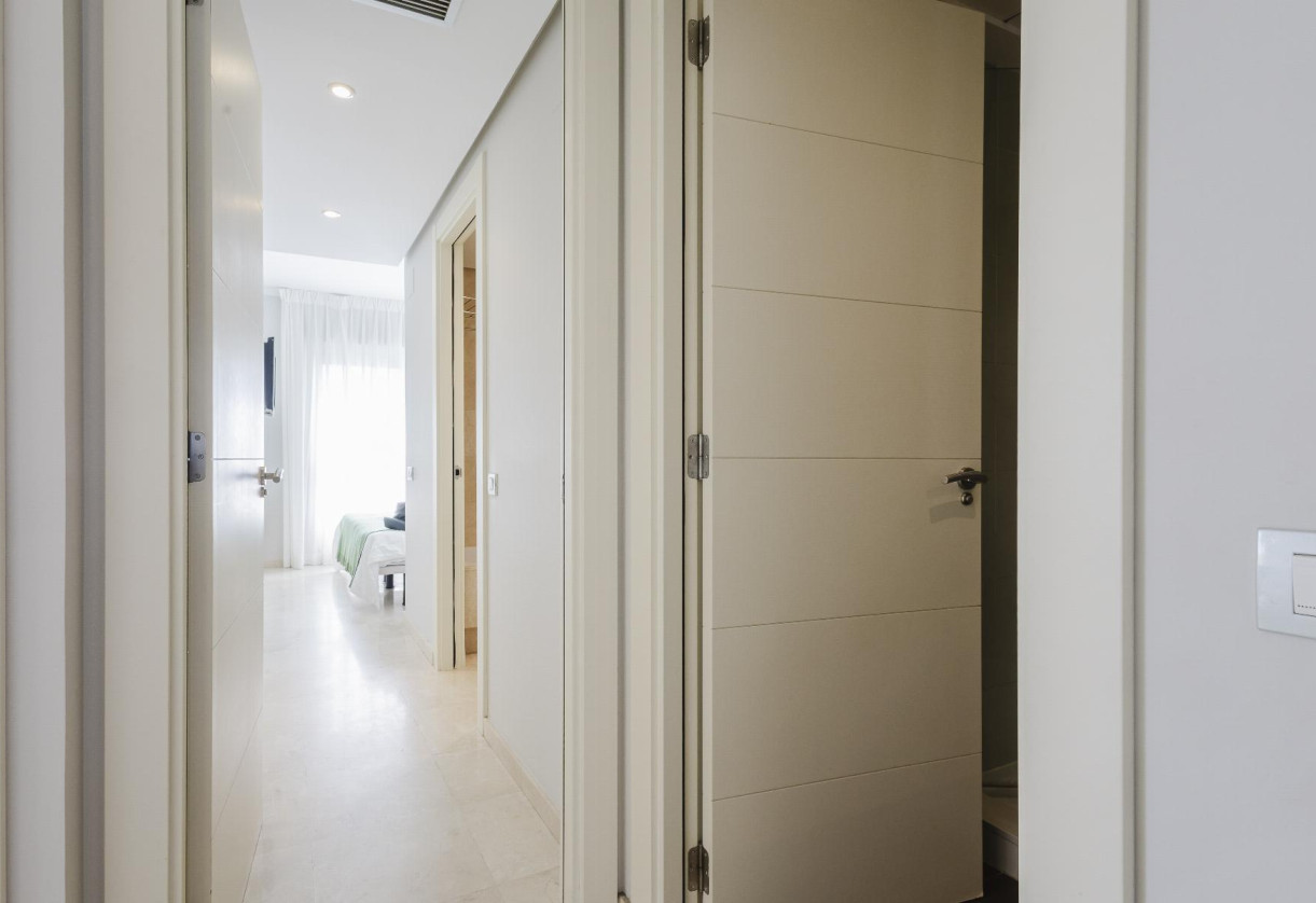 Reventa · Atico · Orihuela Costa · Las Colinas Golf