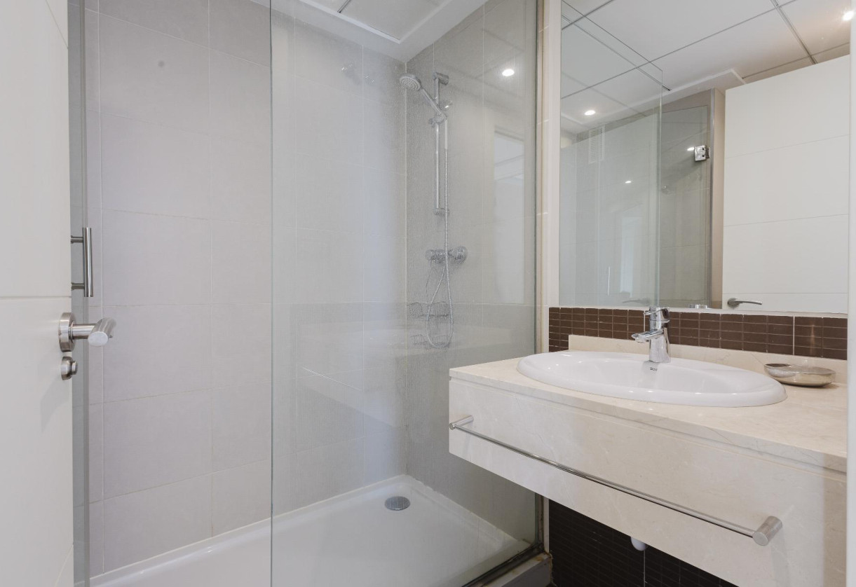 Reventa · Atico · Orihuela Costa · Las Colinas Golf