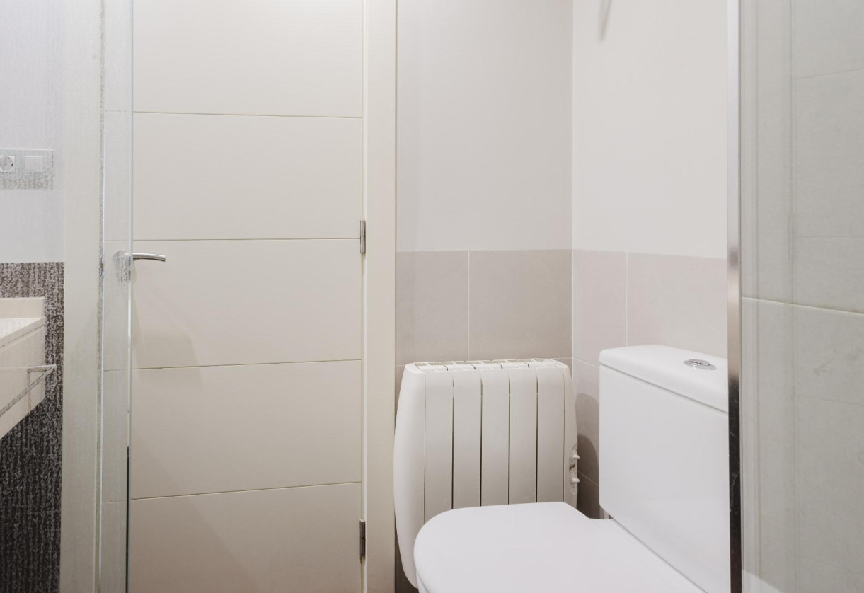 Reventa · Atico · Orihuela Costa · Las Colinas Golf