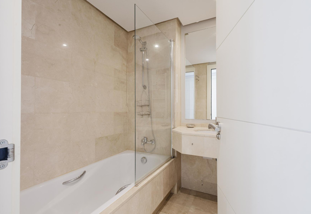 Reventa · Atico · Orihuela Costa · Las Colinas Golf