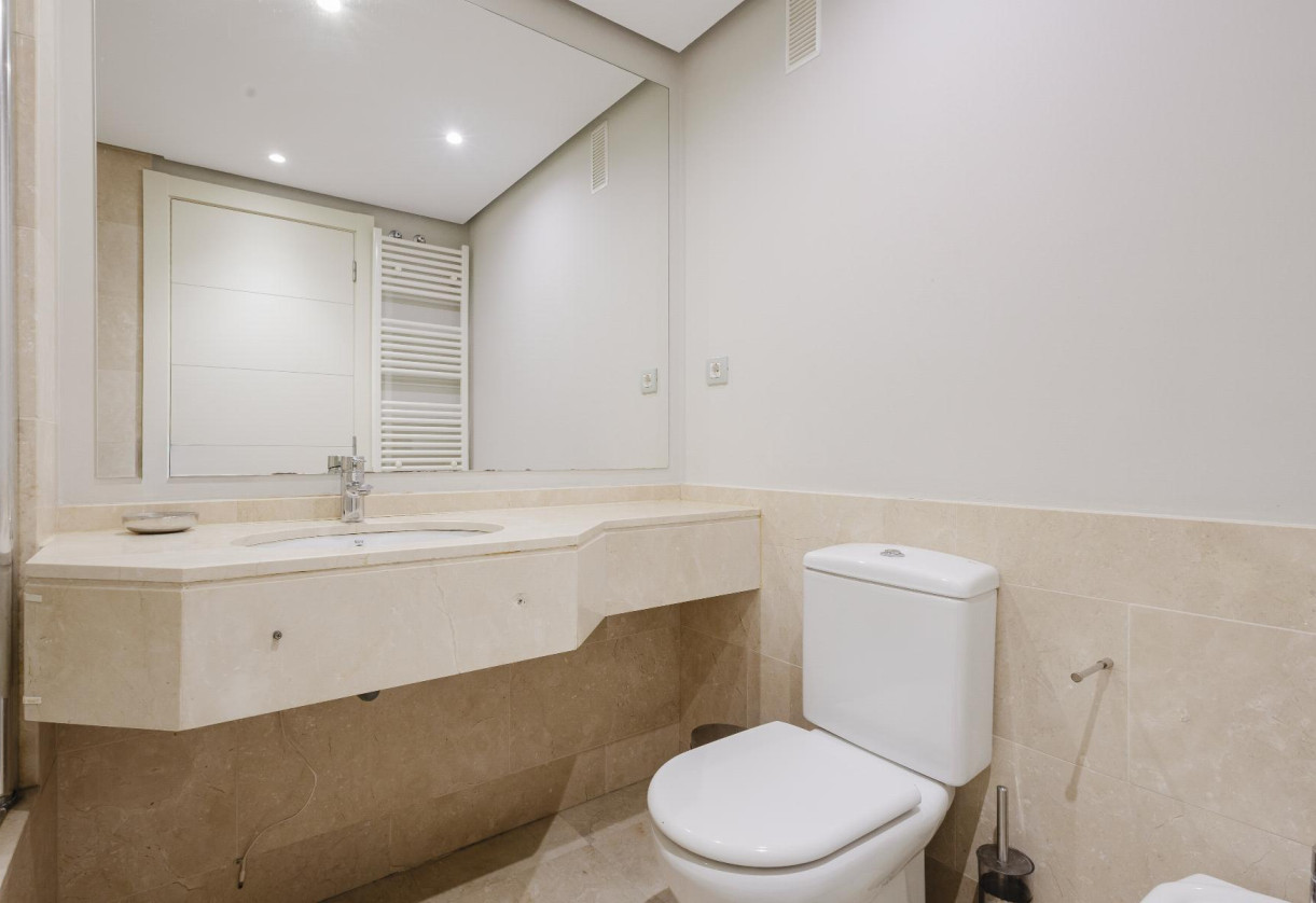 Reventa · Atico · Orihuela Costa · Las Colinas Golf