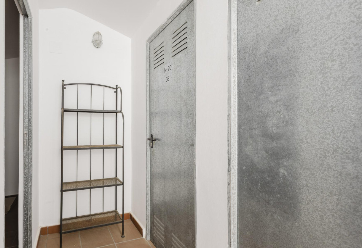 Reventa · Atico · Orihuela Costa · Las Colinas Golf