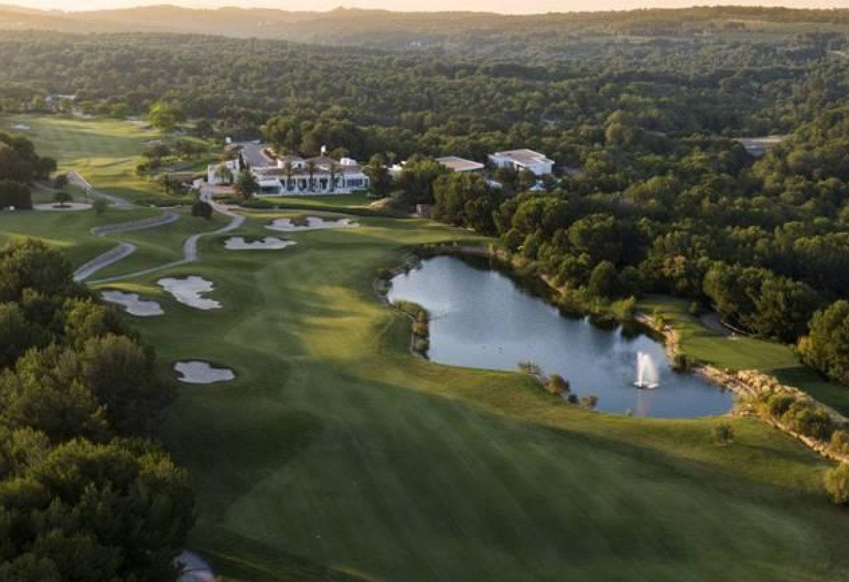 Reventa · Atico · Orihuela Costa · Las Colinas Golf