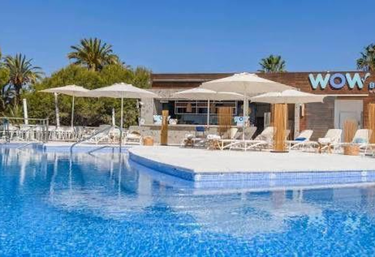 Reventa · Atico · Orihuela Costa · Las Colinas Golf