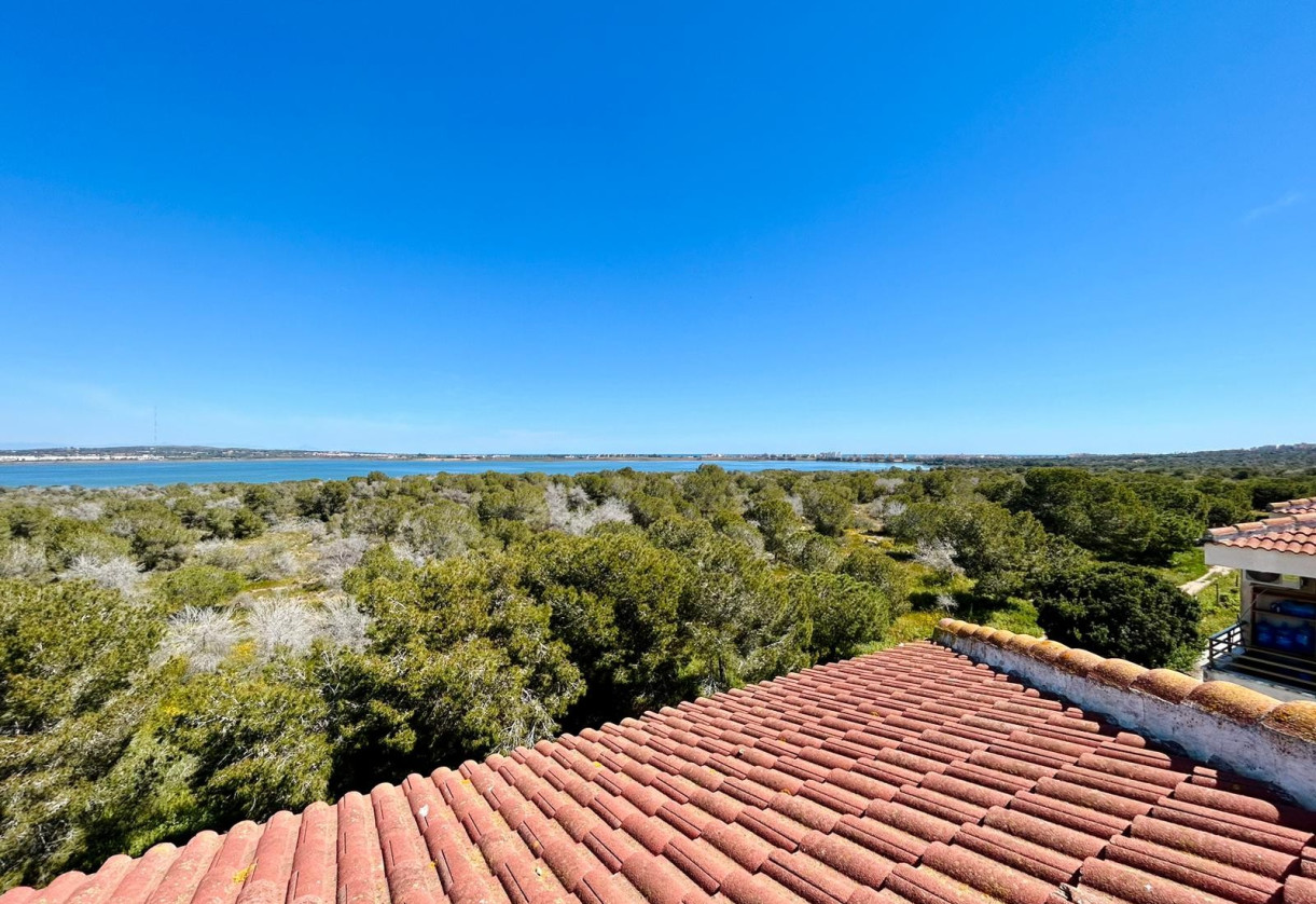 Resale · studio apartment · El Chaparral