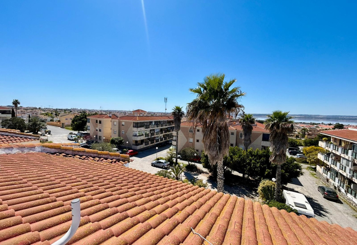 Resale · studio apartment · El Chaparral