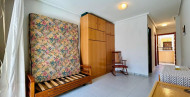 Resale · studio apartment · El Chaparral