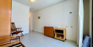 Resale · studio apartment · El Chaparral