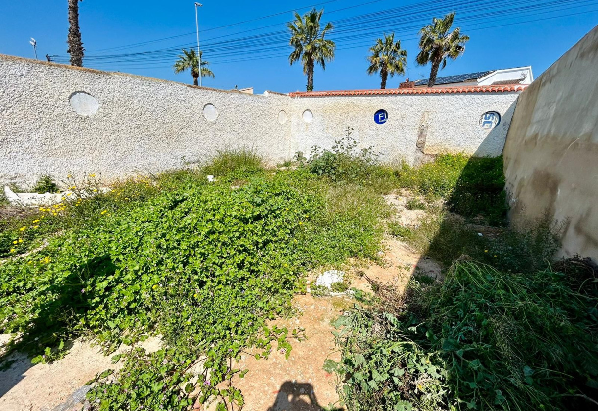 Rynek wtórny · Land · Ciudad Quesada · Rojales