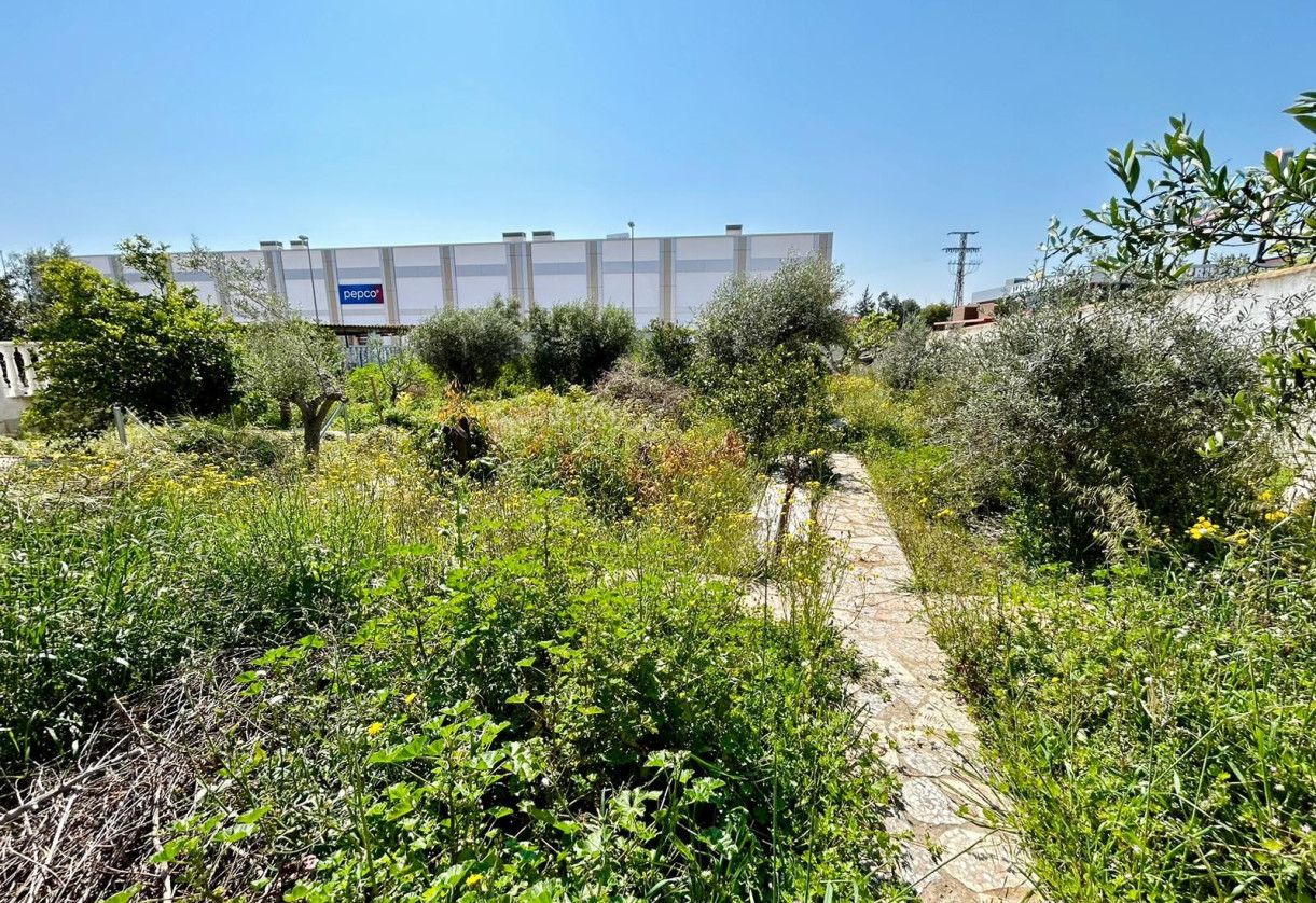 Rynek wtórny · Land · Ciudad Quesada · Rojales