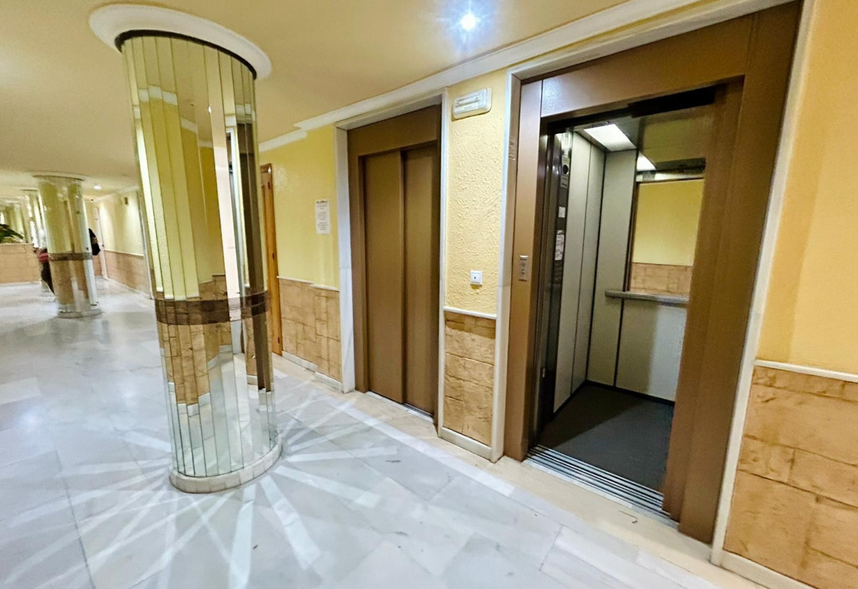 Rynek wtórny · Apartment · Torrevieja