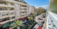 Rynek wtórny · Apartment · Torrevieja