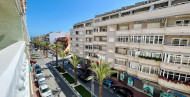 Rynek wtórny · Apartment · Torrevieja