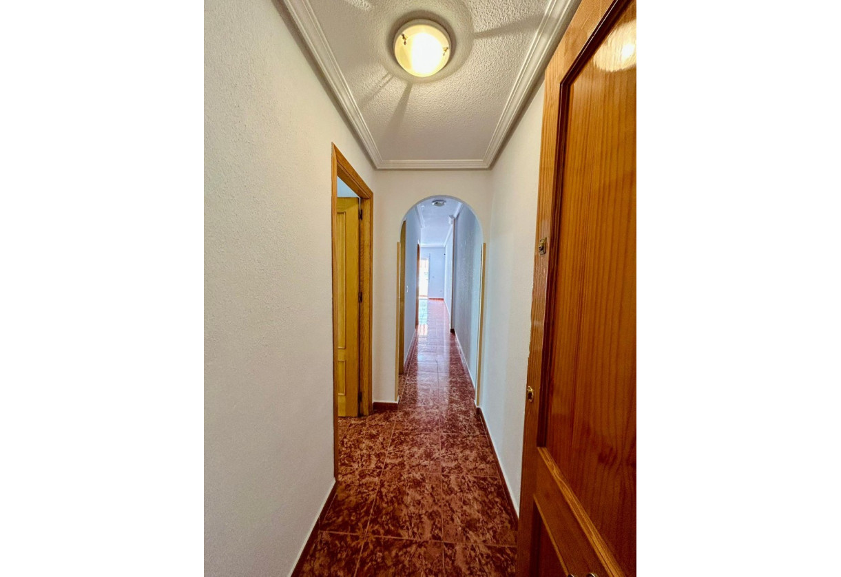 Rynek wtórny · Apartment · Torrevieja