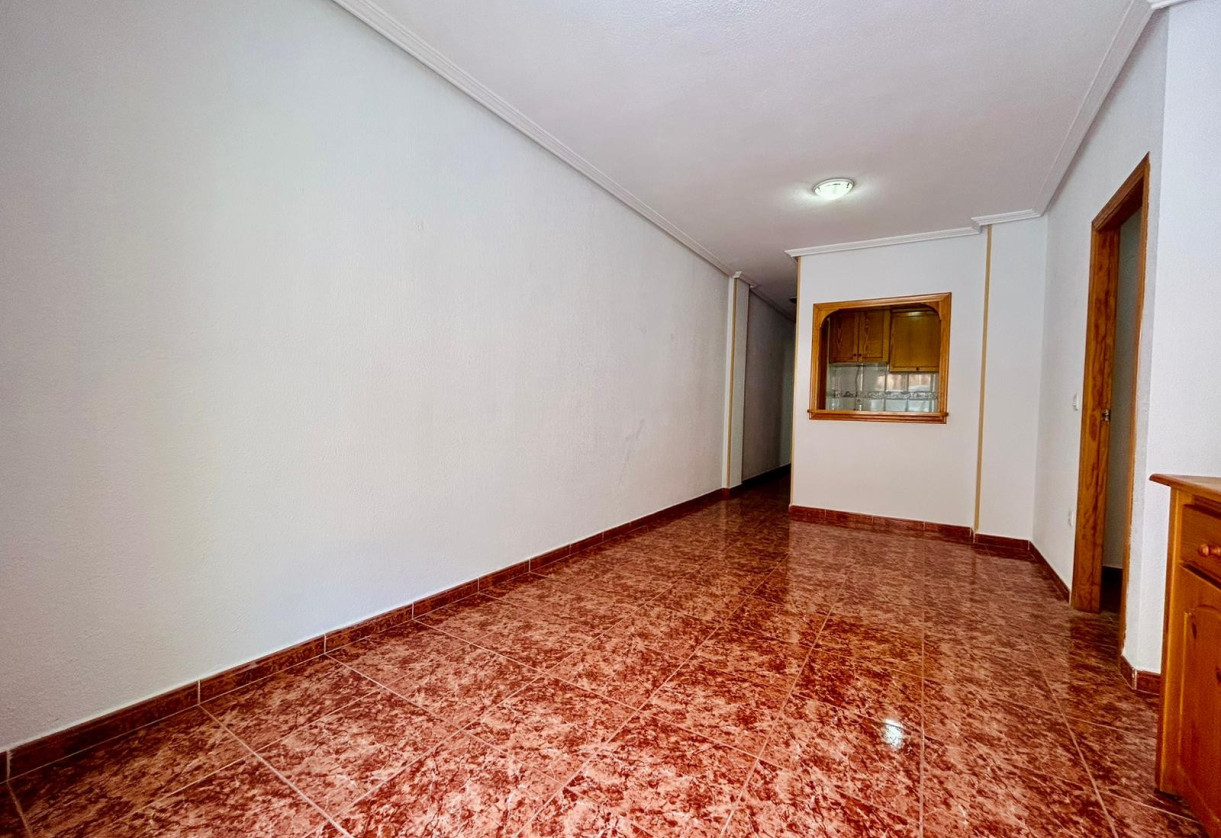 Rynek wtórny · Apartment · Torrevieja