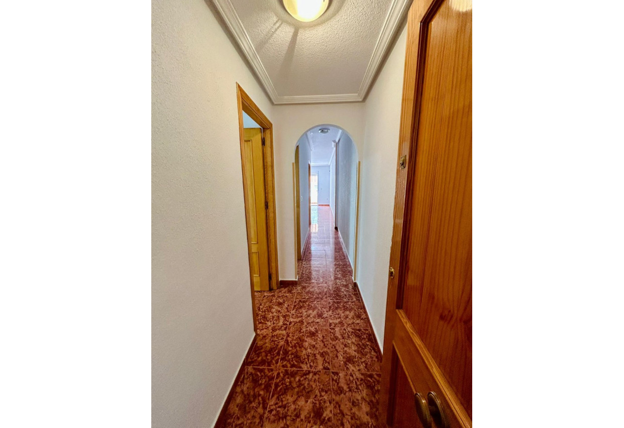 Rynek wtórny · Apartment · Torrevieja