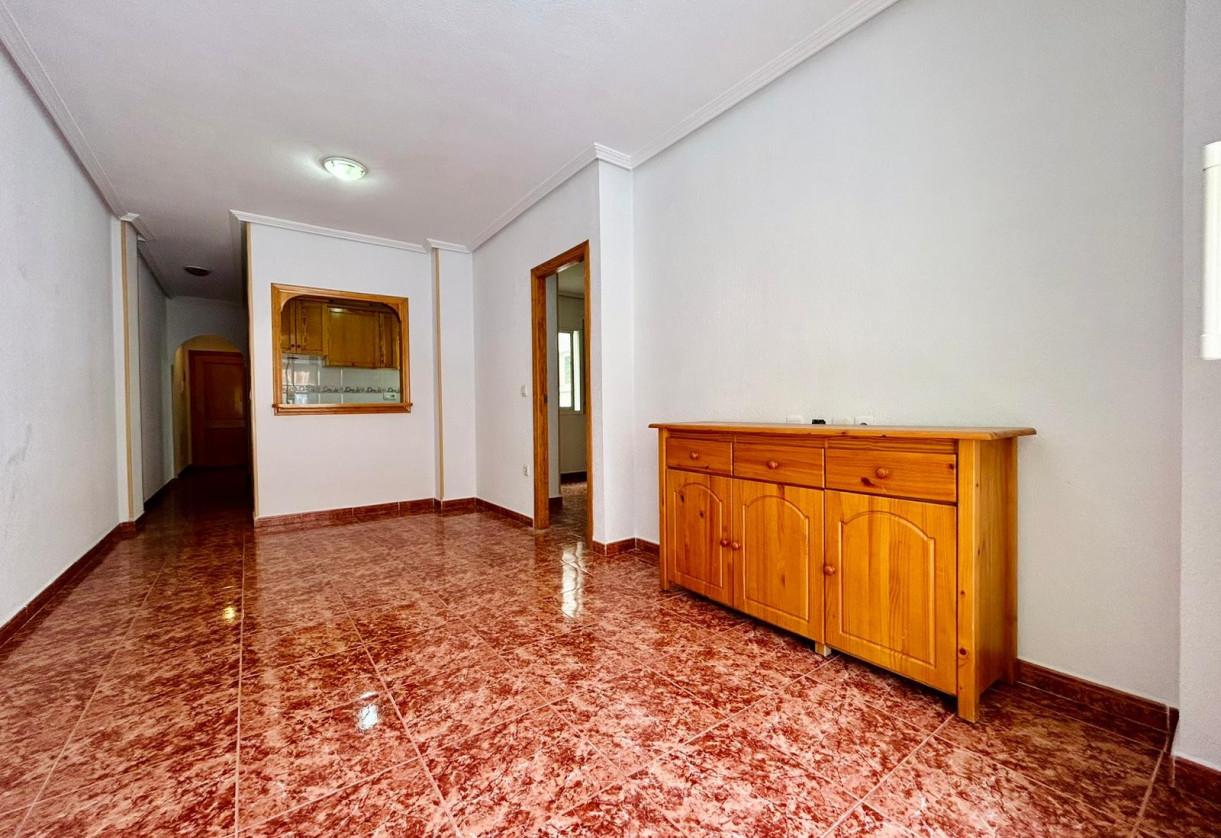Rynek wtórny · Apartment · Torrevieja