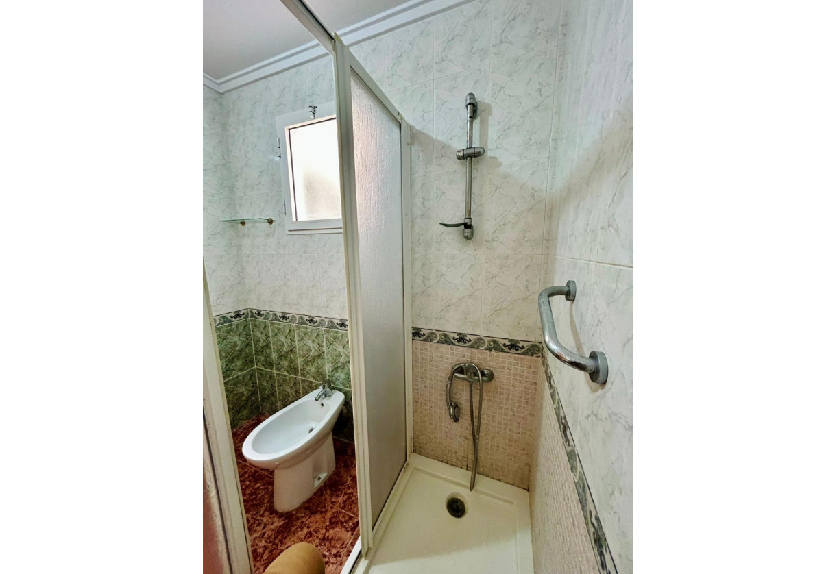 Rynek wtórny · Apartment · Torrevieja