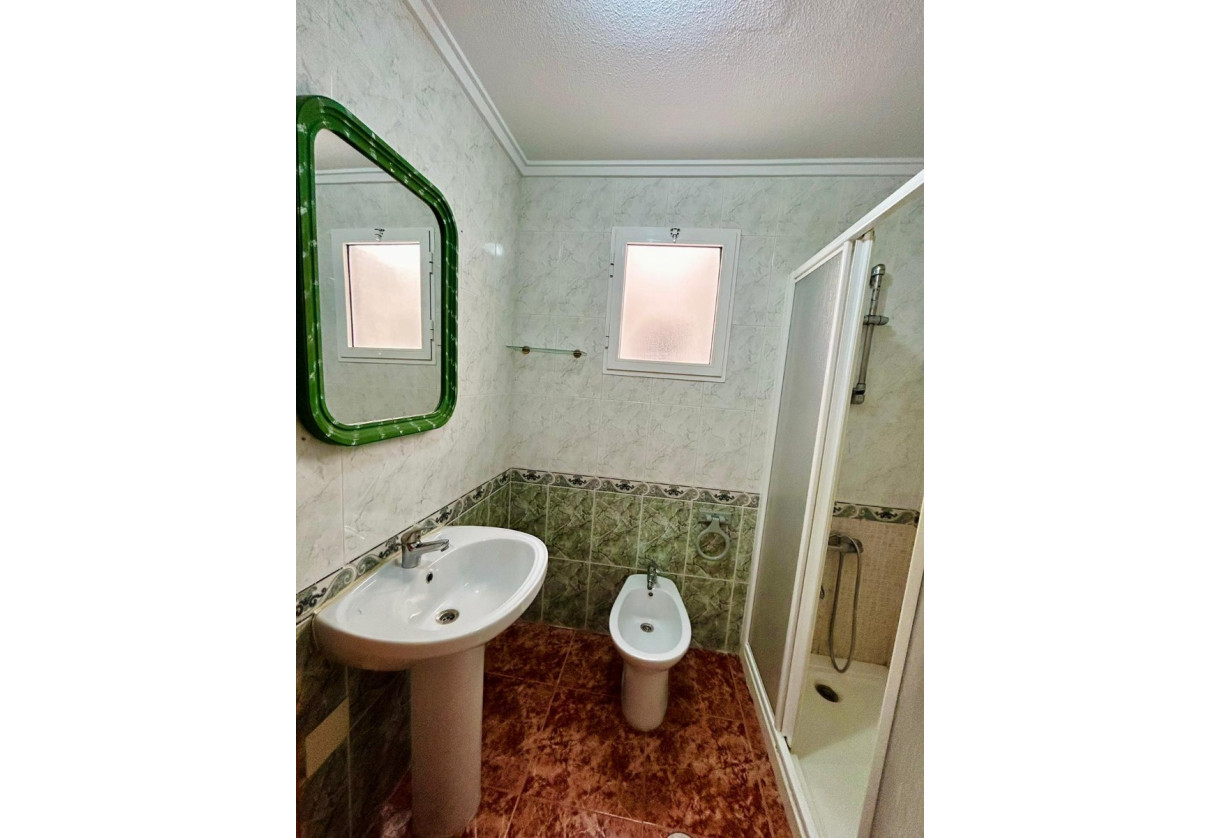 Rynek wtórny · Apartment · Torrevieja