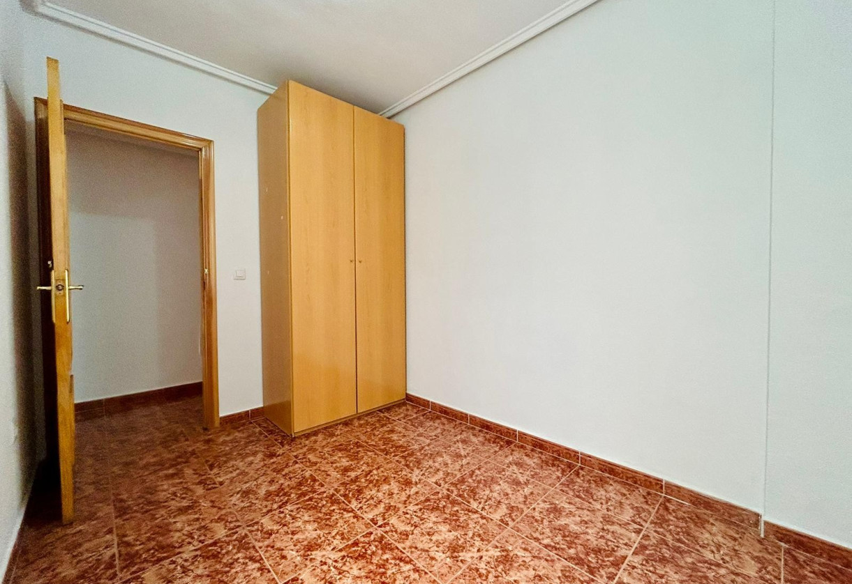 Rynek wtórny · Apartment · Torrevieja