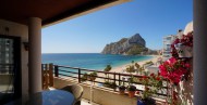 Sale · Apartment · Calpe