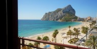 Sale · Apartment · Calpe