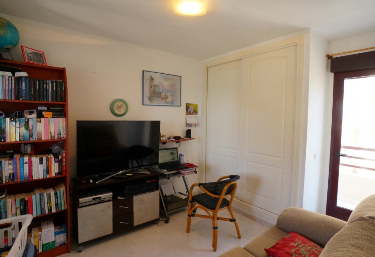 Sale · Apartment · Calpe