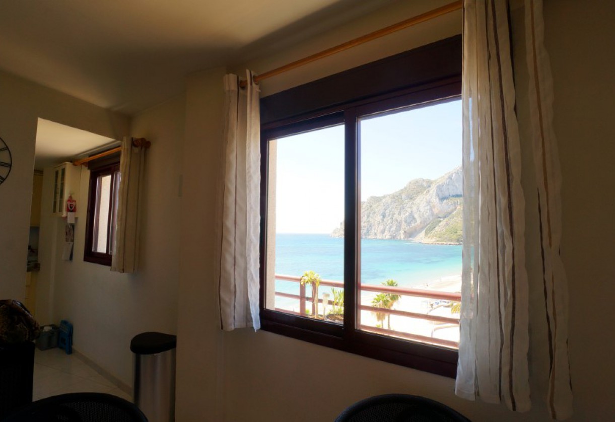 Sale · Apartment · Calpe