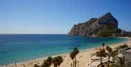 Sale · Apartment · Calpe