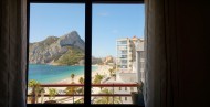 Sale · Apartment · Calpe