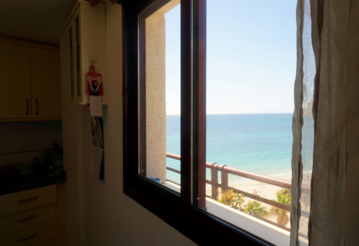 Sale · Apartment · Calpe