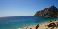 Sale · Apartment · Calpe