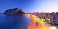 Sale · Apartment · Calpe